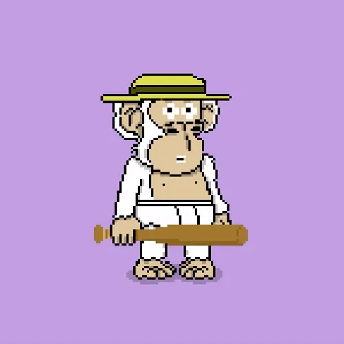 Alpha Hype Diaper Apes #971