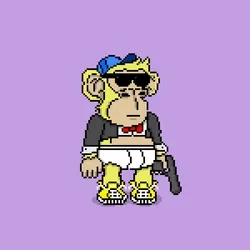 Alpha Hype Diaper Apes #882