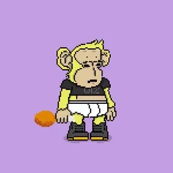Alpha Hype Diaper Apes #268