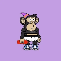 Alpha Hype Diaper Apes #531