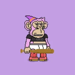 Alpha Hype Diaper Apes #661