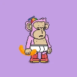 Alpha Hype Diaper Apes #710
