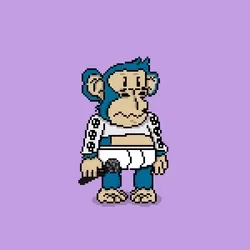 Alpha Hype Diaper Apes #118