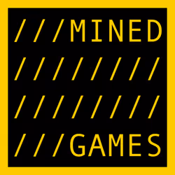 MINED GAMES