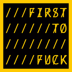 FIRST TO...