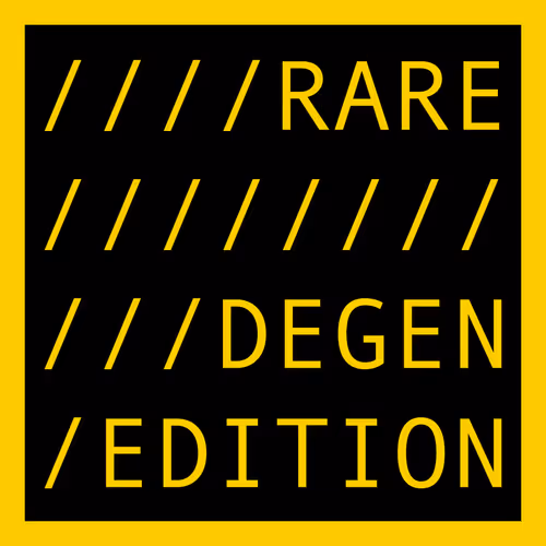 Open Edition By Kevin Abosch