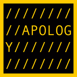 APOLOGY