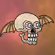 Deathbat  #429