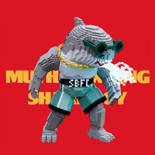 SBFC VX #3106