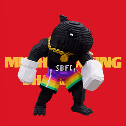 SBFC VX #7087