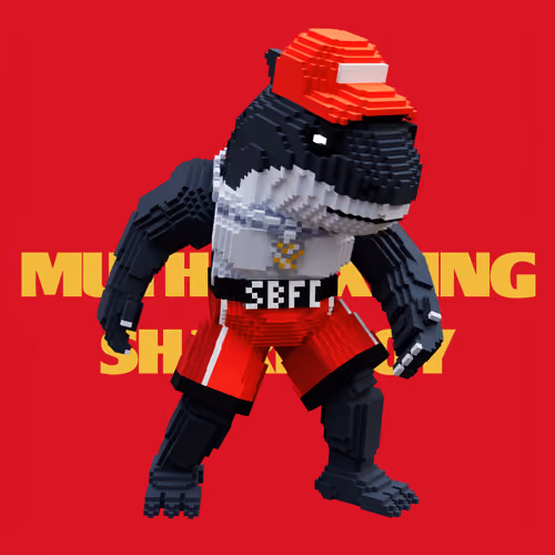 SBFC VX #7253