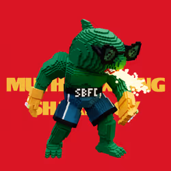 SBFC VX #3654