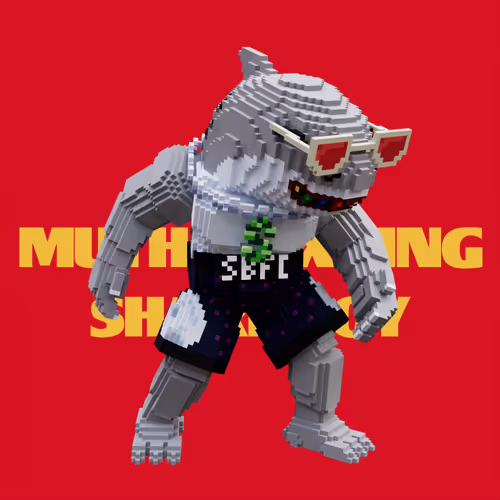 Sharkboyfightclub Vx