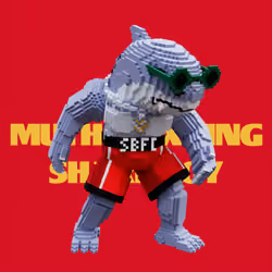 SBFC VX #7793
