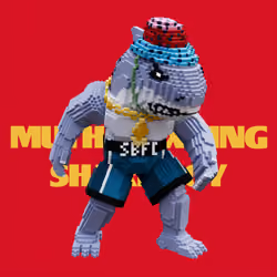 SBFC VX #5709