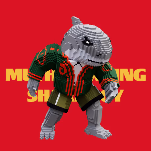 Sharkboyfightclub Vx