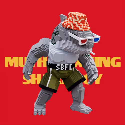 Sharkboyfightclub Vx