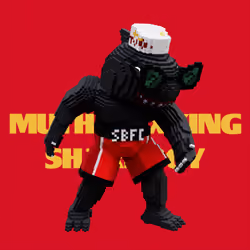 SBFC VX #383