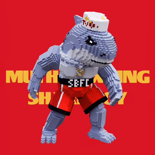 Sharkboyfightclub Vx