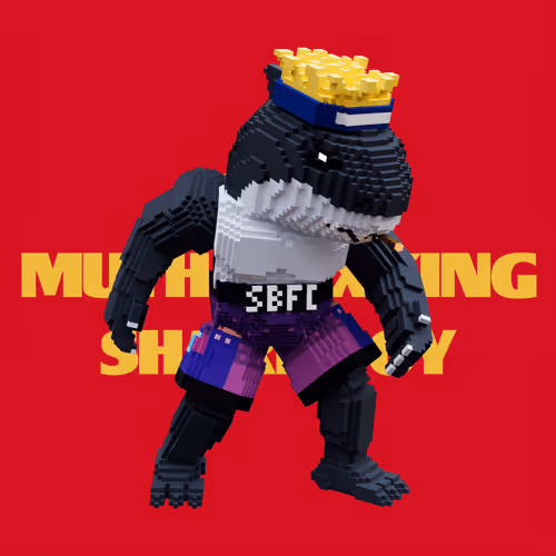 Sharkboyfightclub Vx