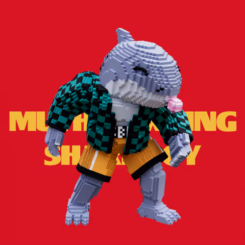 Sharkboyfightclub Vx