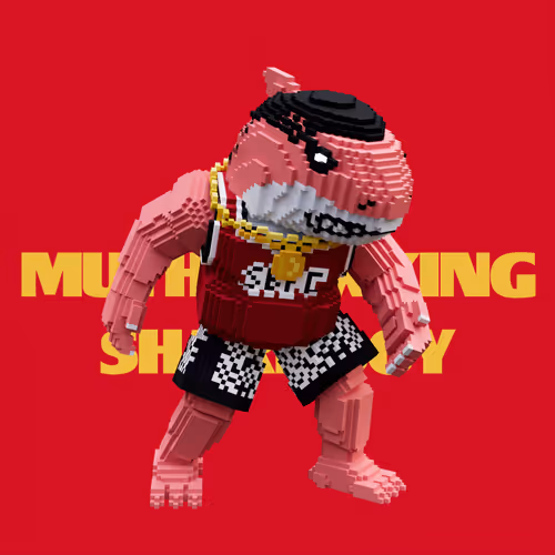 Sharkboyfightclub Vx