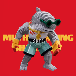 SBFC VX #5744
