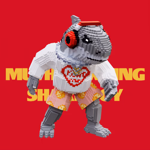 Sharkboyfightclub Vx