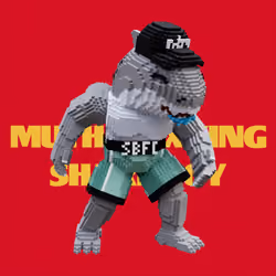 SBFC VX #610