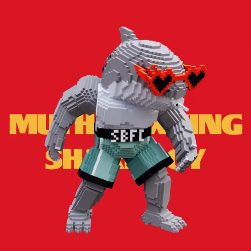 SBFC VX #4381