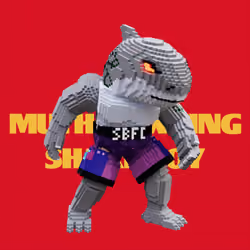 SBFC VX #3116