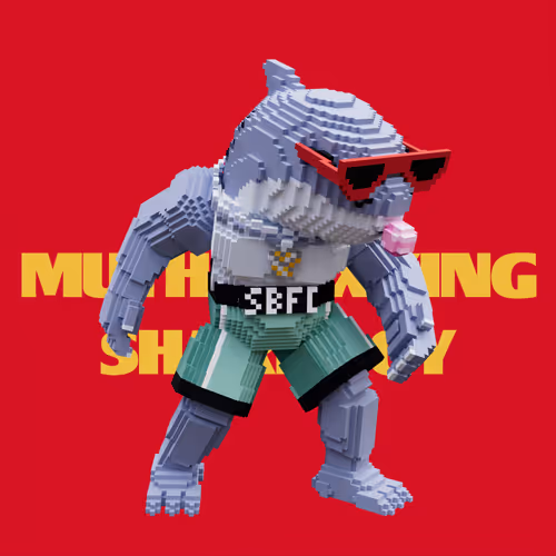 Sharkboyfightclub Vx