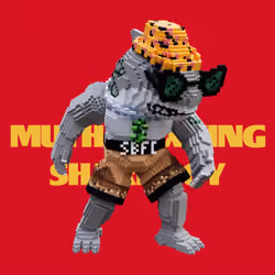 SBFC VX #5131