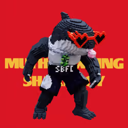 SBFC VX #5710