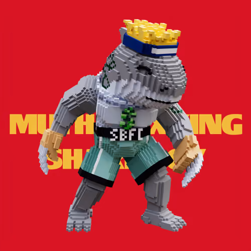 SBFC VX #6607