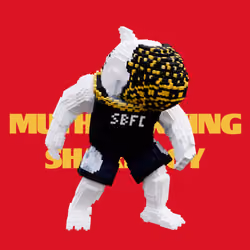 SBFC VX #8819