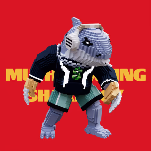 Sharkboyfightclub Vx