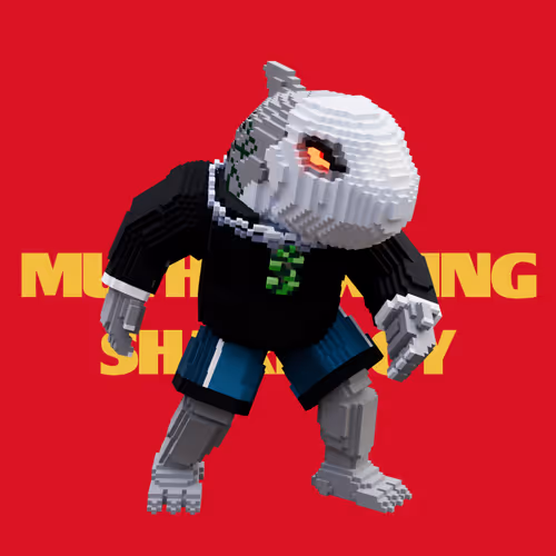 Sharkboyfightclub Vx