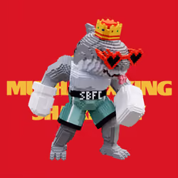 SBFC VX #2225