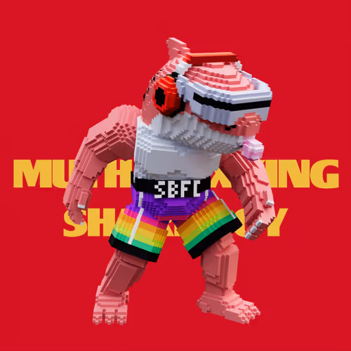 Sharkboyfightclub Vx