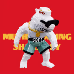SBFC VX #6253