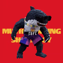 SBFC VX #2639