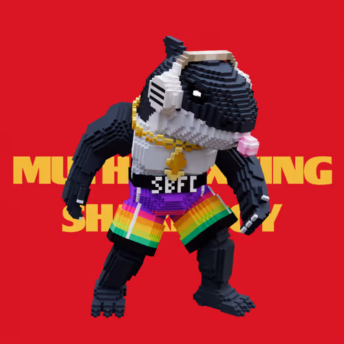 Sharkboyfightclub Vx