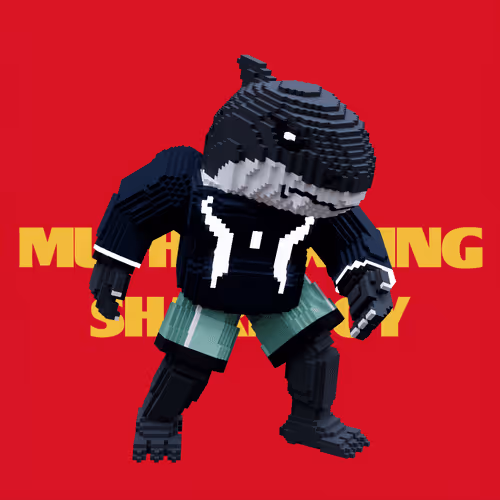 Sharkboyfightclub Vx
