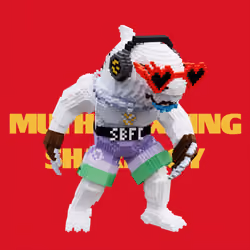 SBFC VX #3158