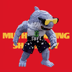 SBFC VX #4720