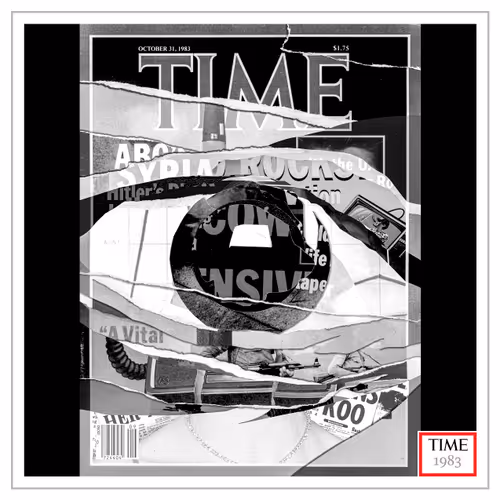 Timepieces Sot Artists