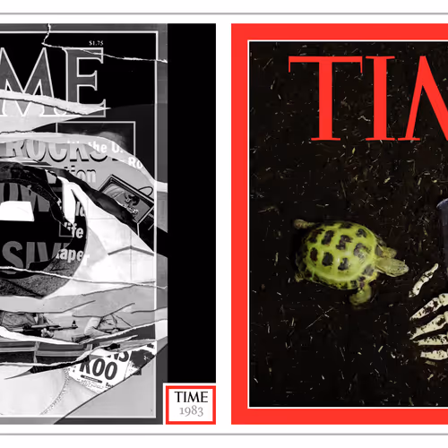 Timepieces Sot Artists