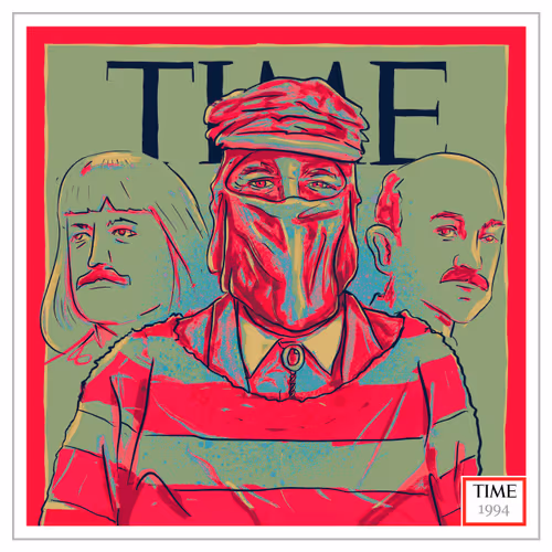 Timepieces Sot Artists