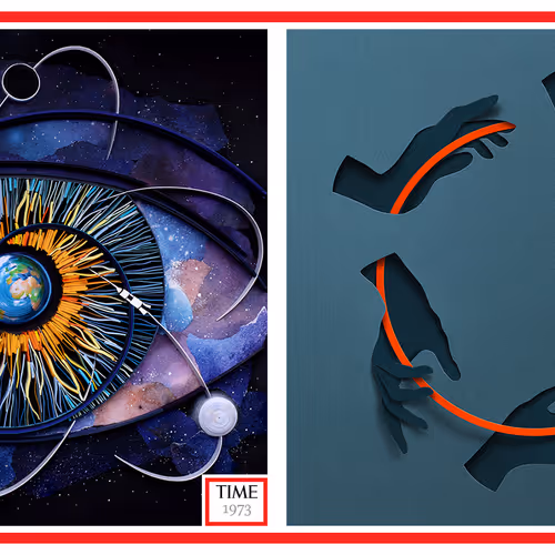 Timepieces Sot Artists